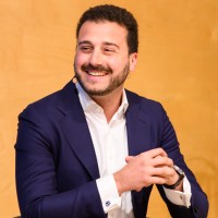 Alvaro Castedo Yebra, Marketing Digital