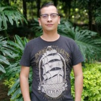 David Andrés Castañeda Ortiz