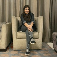 Megha Sharma