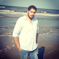 Ahmed Samir