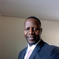 Bukenya Patrick