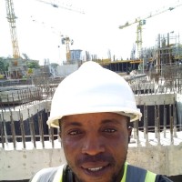 Engr Evans Ehimare