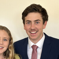 Patrick Hewson