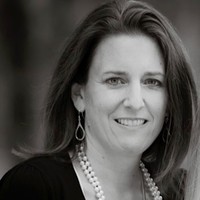 Dorie Vickery, Ed.D