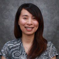 Lilly Xia