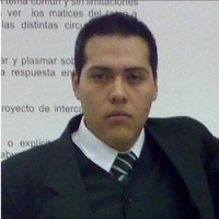 Miguel Angel Barrios Arroyo