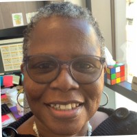 Lawrencine Smith, MDiv