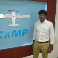 Rohith Emmadi