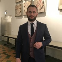 Dmitriy Zaytsev