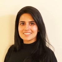 Ayesha Pervaiz