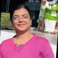 Palak Asnani