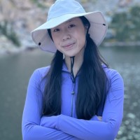 Caroline Wang