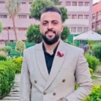 Ahmed El-Bakrey