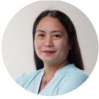 Amie Balisoro