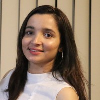 Roshani Marasini