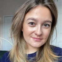 Hannah Mcardle