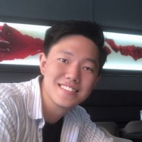 Ye Joon Kim