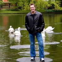 Chris Dickey