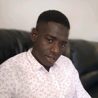 Dia Daouda