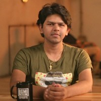 M. Rushikesh