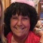 Rose Marie Cvetanovich