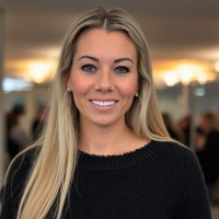 Ashlee Augustinovicz