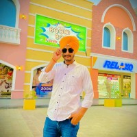 Gurvinder Singh