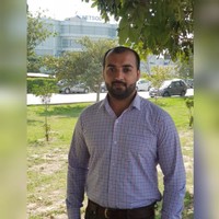Zohaib Nawaz Cheema
