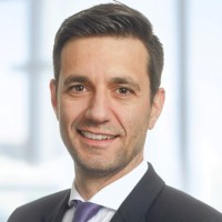 Markus Turnwald, Cfa