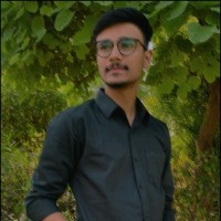 Devansh Vyas