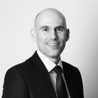 Tim Duffield