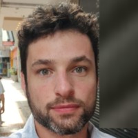 Pedro Fischel, Cfa