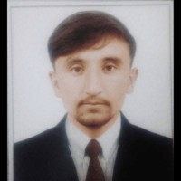 Muhammad Fahim Ullah