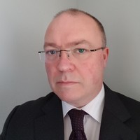 Brian Lucey