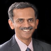 Naimish Dave