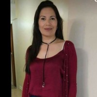 Andrea Arraygada
