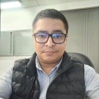 Benito Alejandro Estrada Valerio