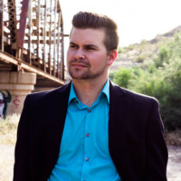 Ryan Hutchison