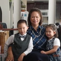 Eunice Advincula