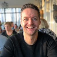 Patrick Van Meijl