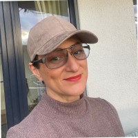 Maia Tskitishvili