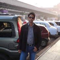 A.F.M. Harun Or Rashid