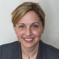 Julie Fisher