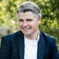 Kees Van Den Berg