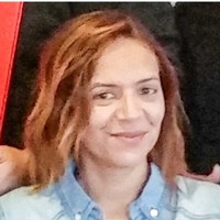 Edna Lugo, MBA