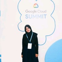Friska Damayanti