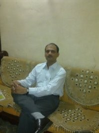 Vasant Chagdale