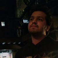 Aniket Ghorpade