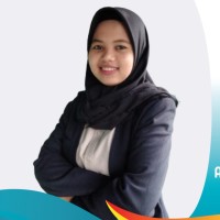 Irfa Ramadhanti