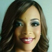 Sherea Johnson, Ed.S.